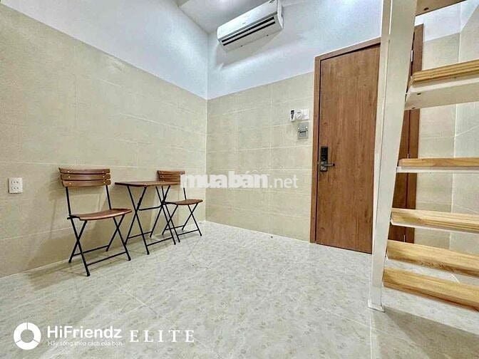 DUPLEX CAO CẤP - MỚI XÂY 100% - Thang Máy - An Ninh - Cạnh CV ĐẦM SEN