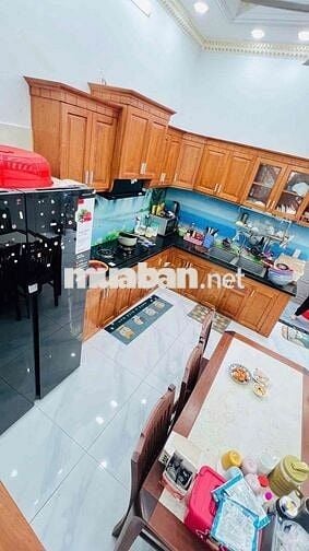 Cần Bán Nhà SHR ( 64M2 ) Nở Hậu Ngay Chiến Lược  , TP.HCM