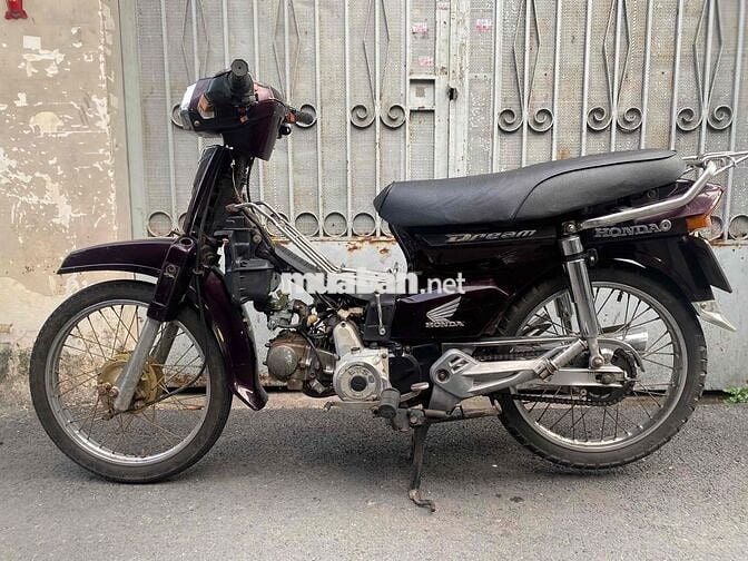 Dream HQ 2009 vô nhiều đồ nhật BS70 giấy tờ đầy đủ