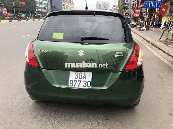 Suzuki Swift 2016 Special - 62000 km