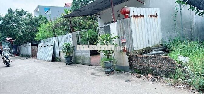 BÁN ĐẤT GIÁ ĐẸP TẠI XUÂN BÁCH. QUANG TIẾN SÓC SƠN