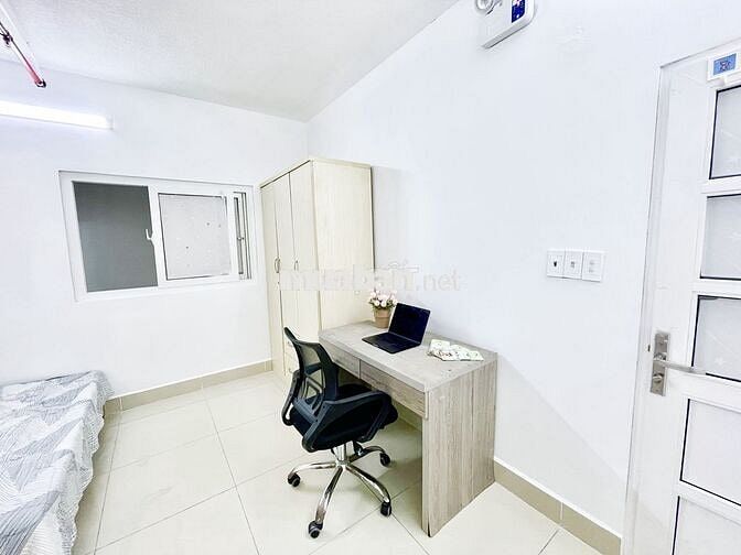 ✨ CĂN HỘ 20M2 CAO CẤP – 38/3-5-7 NGUYỄN VĂN TRỖI, Q. PHÚ NHUẬN ✨
