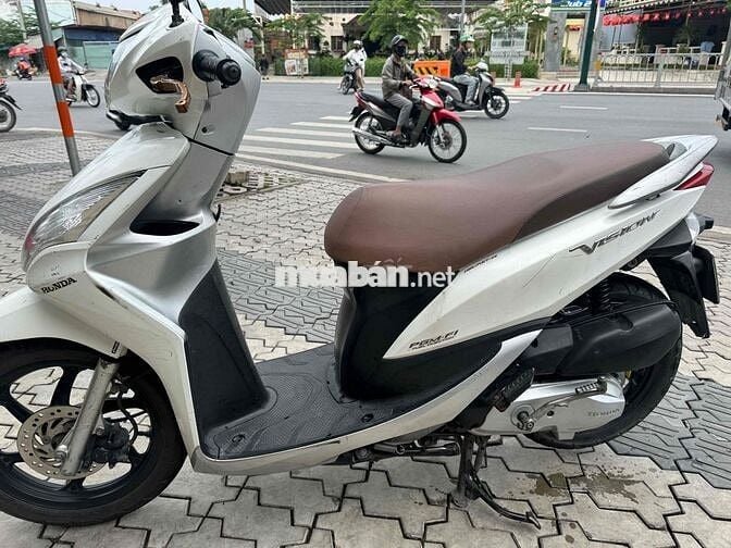 Honda Vision 2013 Bs Thành Phố