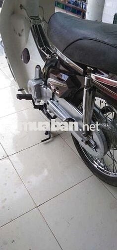 bán chiếc Honda Super Dream