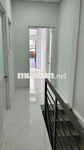 🌸Nhà cho thuê Nguyễn quý yêm - An lạc . DT : 4m*10m . Giá 10 triệu