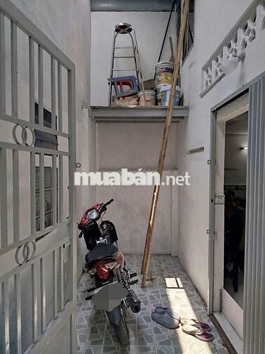 🏘️ Nhà giá rẻ cho thuê, Đồng Tâm, Song Hành, Trung Chánh 🏘️