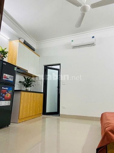 Cho thuê căn hộ dịch vụ số 25 hẻm 173/68/147 Hoàng Hoa Thám 