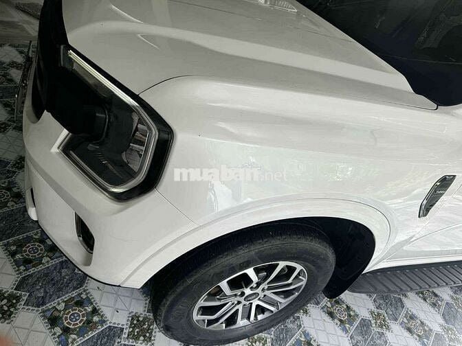 2022 Ambiente 2.0L 4x2 AT - 53000 km