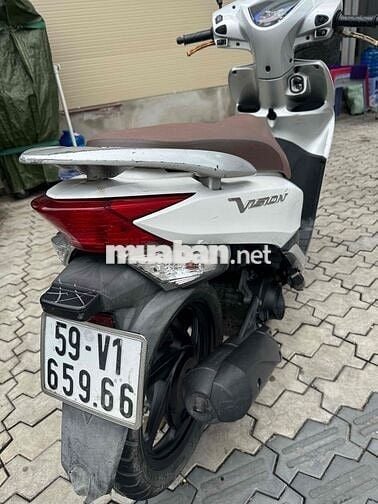 Honda Vision 2013 Bs Thành Phố
