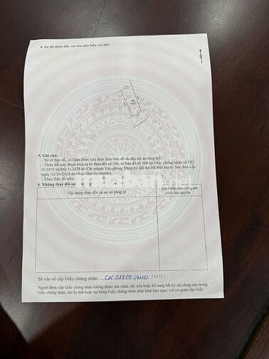 Cần Bán 02 Lô Đất Tại Thôn Thắng Hữu, Xã Minh Trí,Huyện Sóc Sơn,Hà Nội Cần Bán 02 Lô Đất Tại Thôn Thắng Hữu, Xã Minh Trí,Huyện Sóc Sơn,Hà Nội