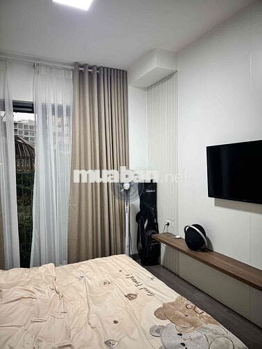 Cho thuê căn hộ 3PN khu Diamond Alnata - Celadon City full NT xịn