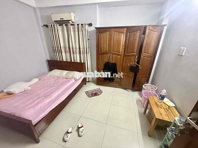 Chính chủ cho thuê phòng ở gần sân bay, công viên Gia Định