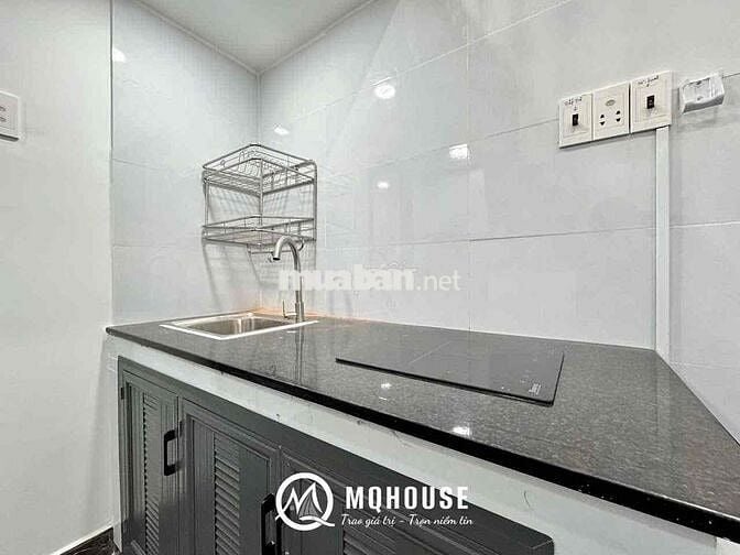 Duplex cửa sổ trời, full nội thất mới ngay Đầm Sen, giáp q10, giá rẻ