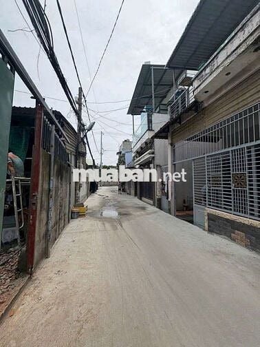 Đất thạnh lộc 19, ngã tư Ga , chợ Cầu Đông