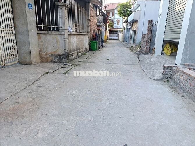 Chính Chủ Cần Bán 88m Đất Xuân Bách, Xã Quang Tiến, Sóc Sơn, Hà Nội