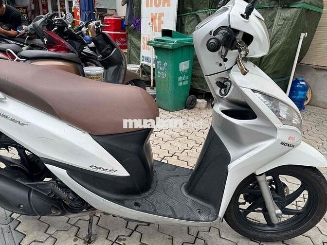 Honda Vision 2013 Bs Thành Phố