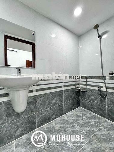 Duplex cửa sổ trời, full nội thất mới ngay Đầm Sen, giáp q10, giá rẻ