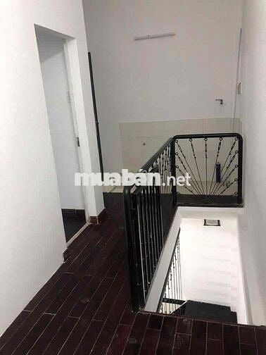 🏡 Cho thuê nhà nguyên căn lâm văn bền đường số 17