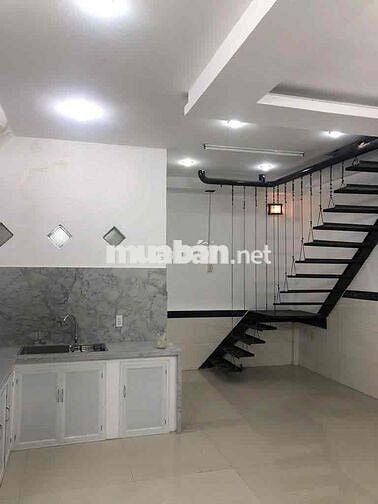 🏡 Cho thuê nhà nguyên căn lâm văn bền đường số 17