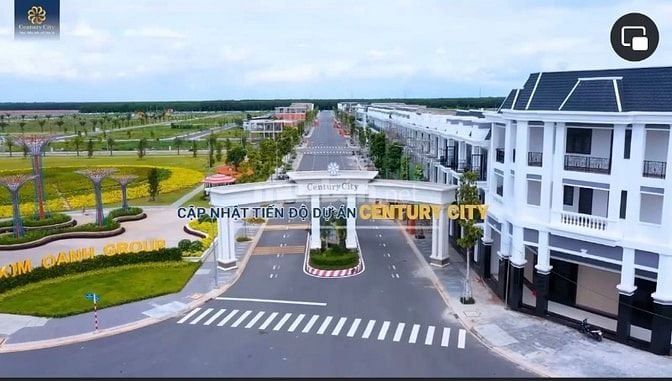 KẸT TIỀN BÁN NGỘP GIÁ RẺ LÔ ĐẤT SỔ SẴN TẠI KHU ĐÔ SÂN BAY LONG THÀNH