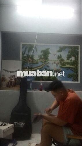 🏠 Nhà cho thuê giá tốt, gần trung tâm- đường Bùi Đình Túy, Bình Thạnh