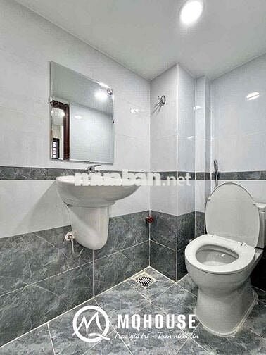 DUPLEX CAO CẤP - FULL NỘI THẤT - Ngay ĐẦM SEN - Gần ĐẠI HỌC VĂN HIẾN