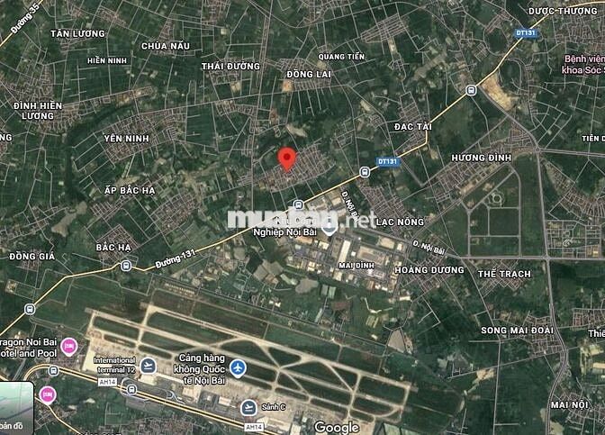 Chính Chủ Cần Bán 88m Đất Xuân Bách, Xã Quang Tiến, Sóc Sơn, Hà Nội Chính Chủ Cần Bán 88m Đất Xuân Bách, Xã Quang Tiến, Sóc Sơn, Hà Nội