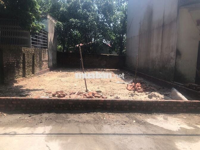 BÁN 88.5M FULL THỔ CƯ THÔN NAM CƯƠNG - NỘI BÀI - HN BÁN 88.5M FULL THỔ CƯ THÔN NAM CƯƠNG - NỘI BÀI - HN