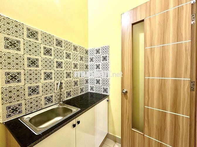 Duplex mới 100% ở 3-5 người thoải mái full NT