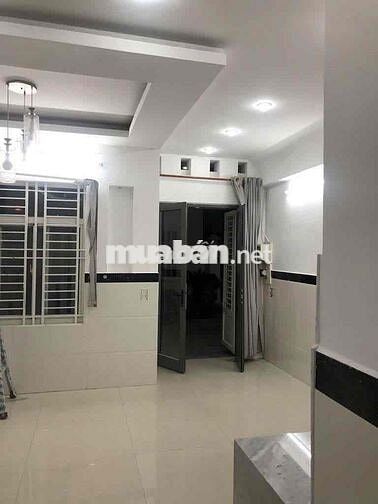 🏡 Cho thuê nhà nguyên căn lâm văn bền đường số 17