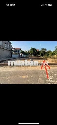 Cần Bán 02 Lô Đất Tại Thôn Thắng Hữu, Xã Minh Trí,Huyện Sóc Sơn,Hà Nội