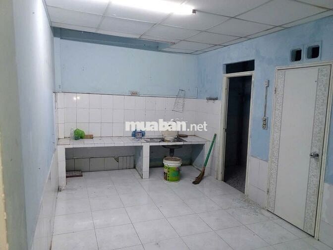 🏠 Nhà cho thuê giá tốt, gần trung tâm- đường Bùi Đình Túy, Bình Thạnh