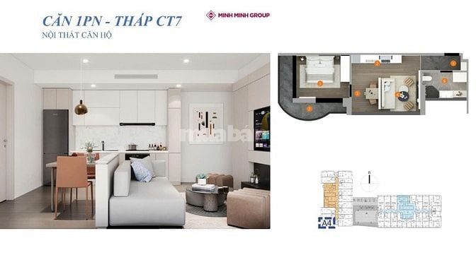 Sở Hữu Trọn Đời – Căn Hộ Time Square Đà Nẵng View Biển Mỹ Khê Cực Hiếm