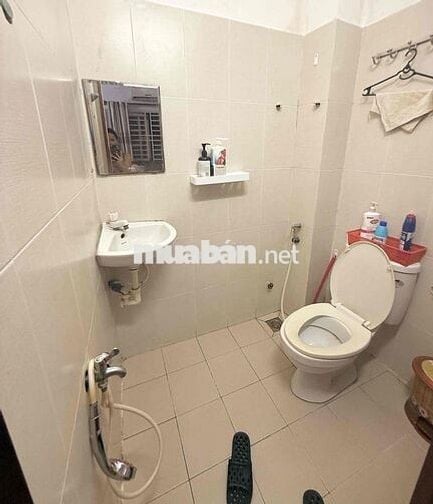 Chính chủ cho thuê phòng ở gần sân bay, công viên Gia Định