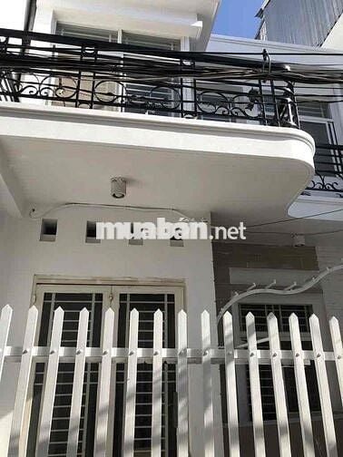 🏡 Cho thuê nhà nguyên căn lâm văn bền đường số 17