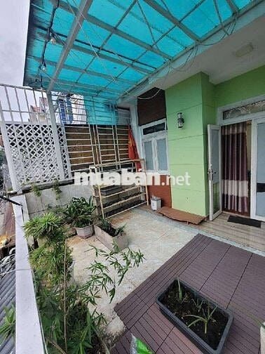 / ĐƯỜNG 5M  THẠNH XUÂN 16 QUẬN 12 HXH 4 TẦNG 5,95TỶ