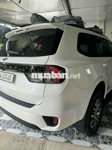 2022 Ambiente 2.0L 4x2 AT - 53000 km