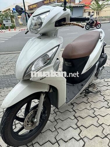 Honda Vision 2013 Bs Thành Phố