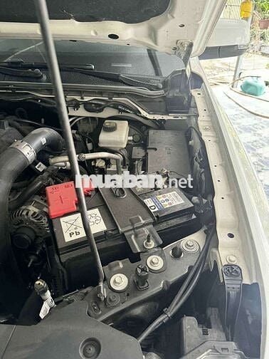 2022 Ambiente 2.0L 4x2 AT - 53000 km
