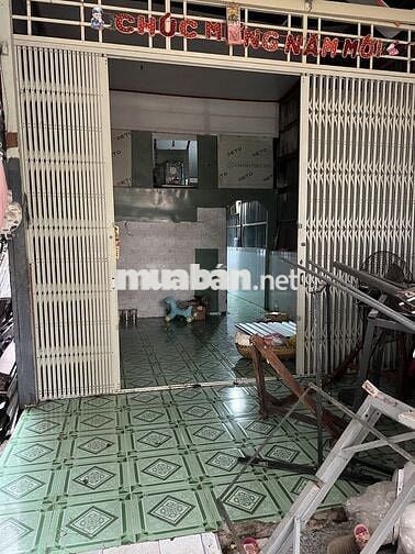 Nhà kế bệnh viện hạnh phuc long xuyen an giang