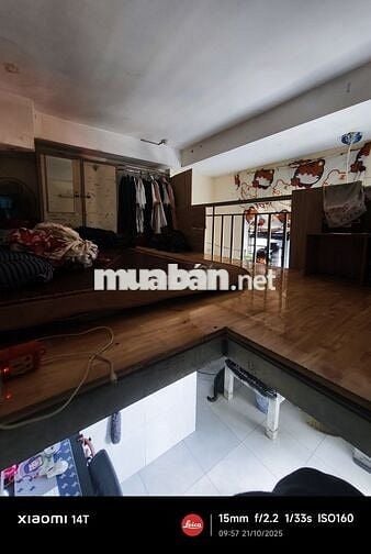Mình pass trọ Tân Phú cuối tháng 10