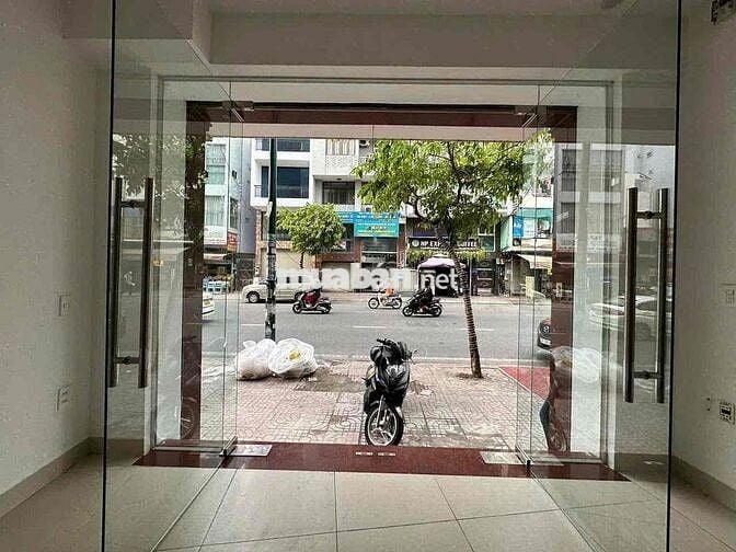 💥CHO THUÊ MBKB NGAY MẶT TIỀN QUẬN TÂN BÌNH LỐI ĐI RIÊNG SIÊU THOÁNG💥