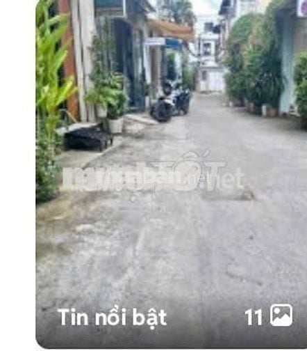 🏠 Nhà cho thuê giá tốt, gần trung tâm- đường Bùi Đình Túy, Bình Thạnh