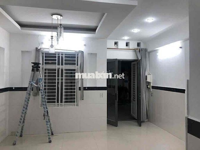 🏡 Cho thuê nhà nguyên căn lâm văn bền đường số 17