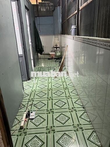 Nhà kế bệnh viện hạnh phuc long xuyen an giang