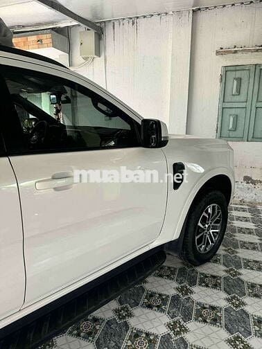 2022 Ambiente 2.0L 4x2 AT - 53000 km