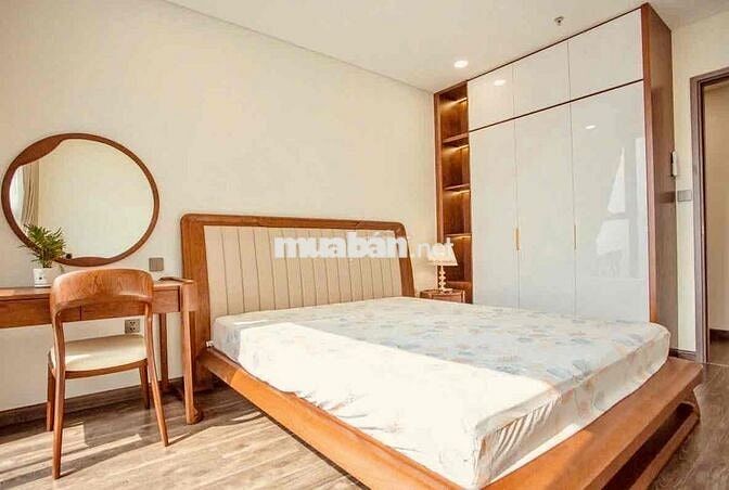 CHUNG CƯ CAO CẤP 95m khu VIP TÂY HỒ TÂY, giá hơn 9 tỷ
