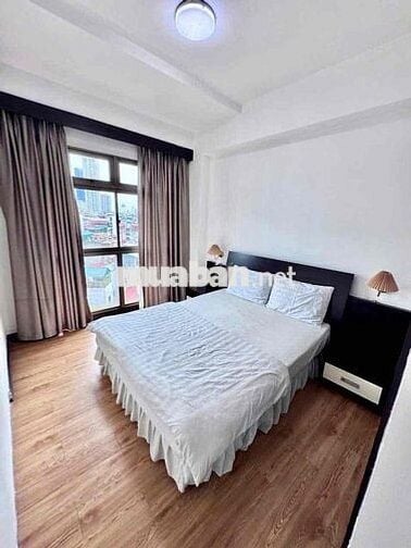 Phòng 40m2_1PN 1phòng khách ban công,full nt_164 Nguyễn Văn Trỗi,PN