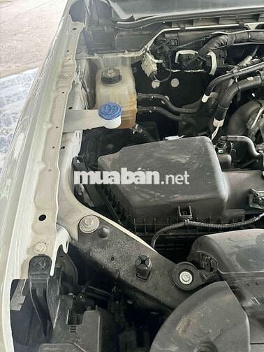 2022 Ambiente 2.0L 4x2 AT - 53000 km