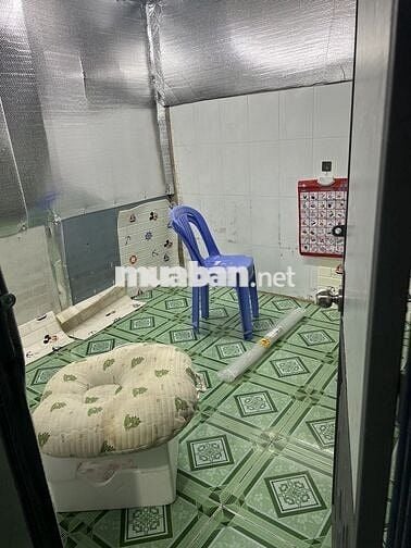Nhà kế bệnh viện hạnh phuc long xuyen an giang